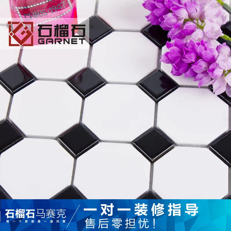 ʯ��ʯ�մ������˺ڰװ˽Ǵ�ש��שǽש