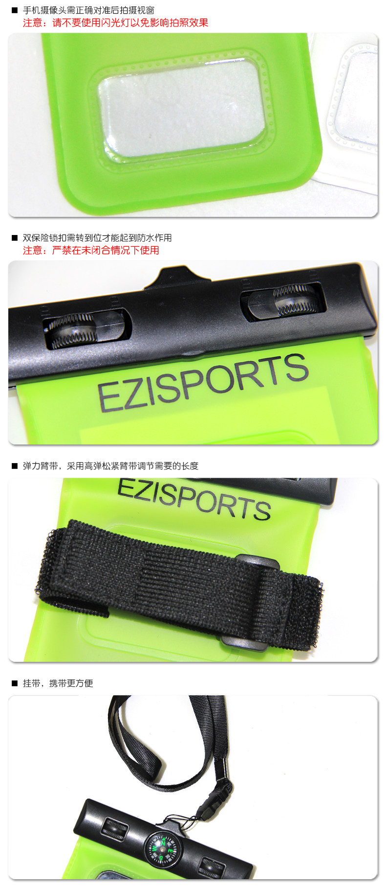 Sac de sport - Ref 10336 Image 10