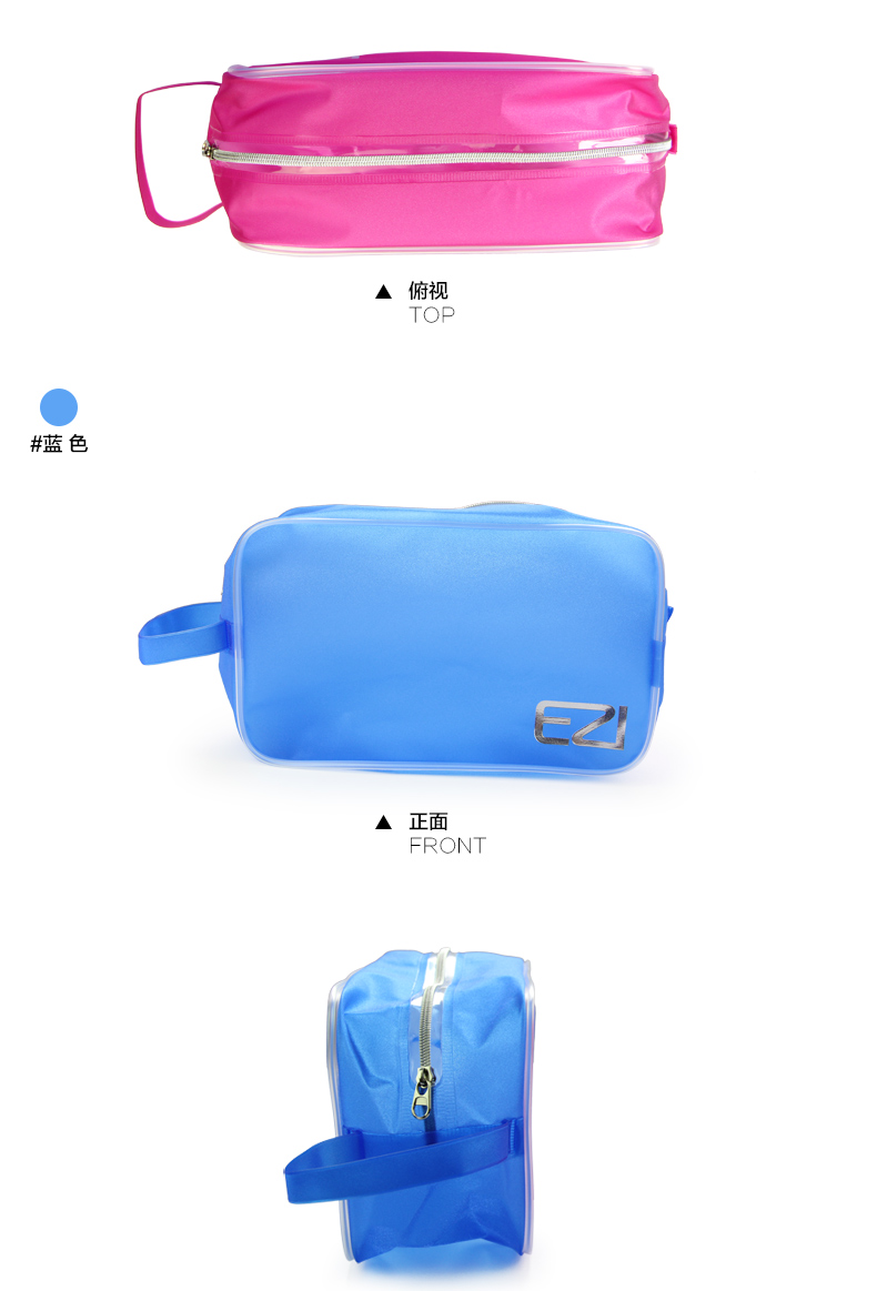 Sac de sport - Ref 9776 Image 9