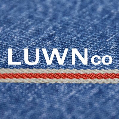 LUWN玦琅丹宁製造