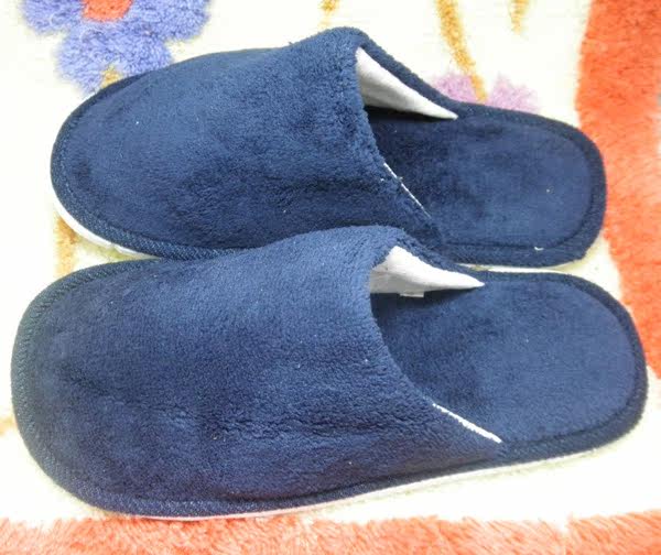 Pantoufles enfants en autre pour hiver - Ref 1020832 Image 8