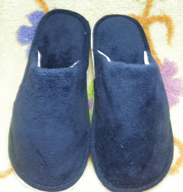 Pantoufles enfants en autre pour hiver - Ref 1020832 Image 7