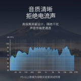 绿联 3.5 Вращение Двойное 6,5 Аудио кабеля с одной точкой и два соединения вращения 6,35 мм Большие два двухкорных общедоступных двухканальных ноутбуков Электронный пианино