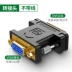 đầu kết nối usb Đầu nối dvi sang vga của Green Alliance vja card đồ họa máy tính chủ 24 + 5 cáp màn hình bộ chuyển đổi giao diện vda jack micro usb cái dau noi usb Đầu nối USB