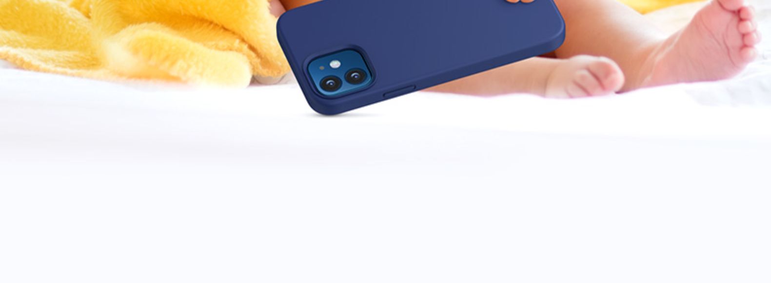 绿联 iPhone12全系列 液态硅胶手机壳 图6