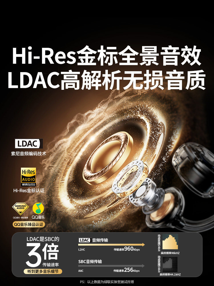 Greenlink S8 Ear Clip-On Headphones Bluetooth Wireless Open-Type Non-In-Ear Noise Reduction Sports 2025 New Model Ai Translation