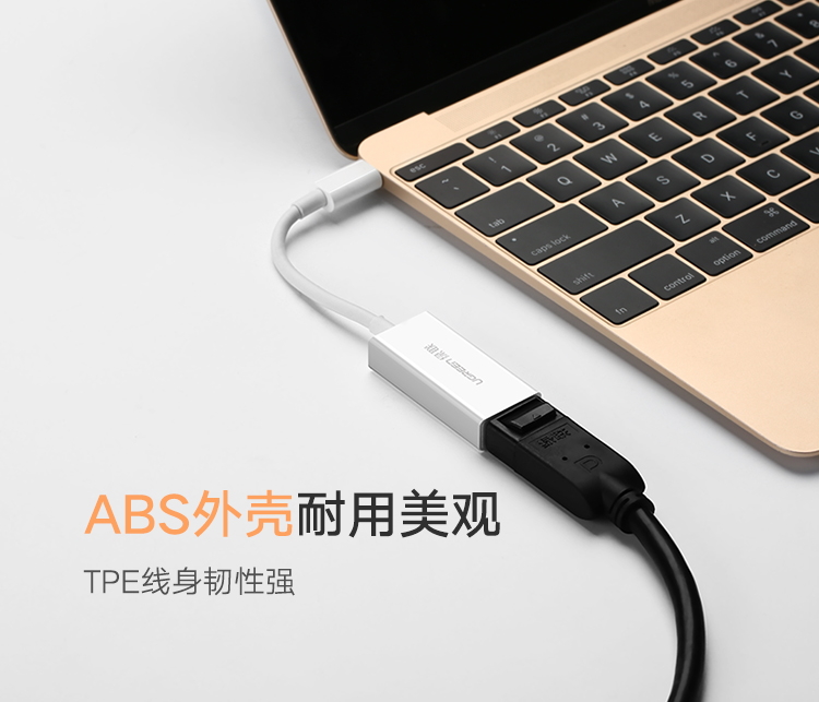Xanh-linked loại C chuyển dp chuyển đổi MacBookPro kê áp dụng của Apple máy tính xách tay DisplayPort biến Huawei màn hình hiển thị điện thoại di động với 4K HD usb-c bộ chuyển đổi - Phụ kiện máy tính xách tay miếng dán màn hình laptop chống nhìn trộm