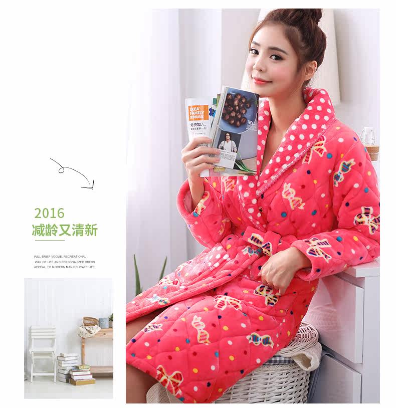 Peignoir jeunesse - Ref 591462 Image 18