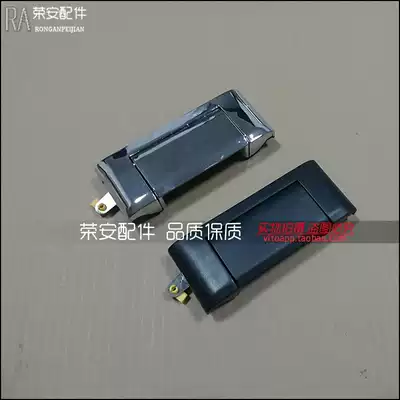 Original factory GAC Gio Xingwang CL door outside handle front door handle middle door handle outside handle outside handle clasp