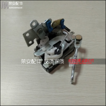 Apply FAW Jia Bao V80 Jiabao V80 front door lock lock mechanism in door lock mechanism tail door lock