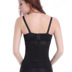 Đai bụng thắt lưng giảm eo bụng eo nhựa giảm béo dây đai corset tráng corset vành đai phần mỏng nữ Đai giảm béo