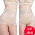 Không có dấu vết eo cao quần bụng sau sinh cơ thể định hình quần eo hông cơ thể cơ thể corset bụng đồ lót phụ nữ siêu mỏng quần xì Quần cơ thể