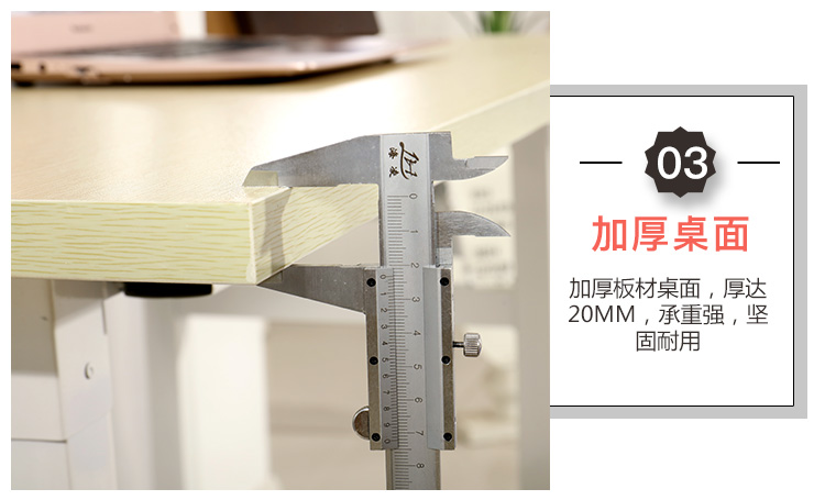 Bàn gấp đơn giản bàn hội nghị bàn đào tạo bàn dài bàn gấp bàn học máy tính bàn - Bàn bàn xếp gỗ
