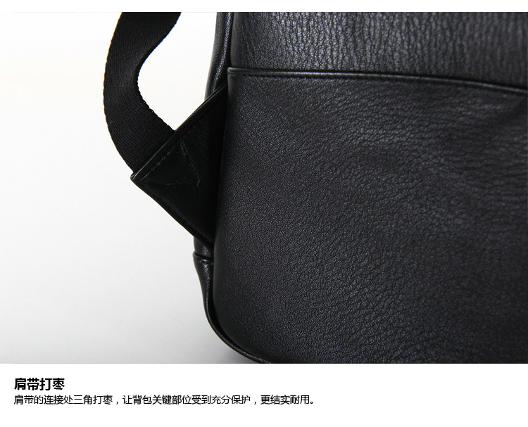 Sac pour homme - Ref 49724 Image 25