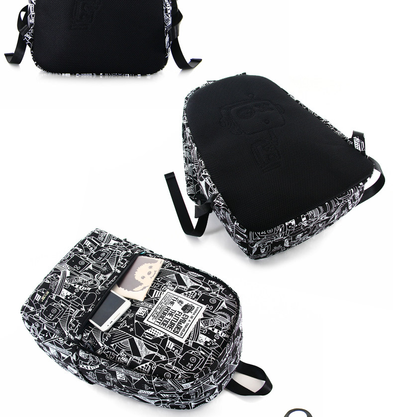 Sac pour homme - Ref 55445 Image 28