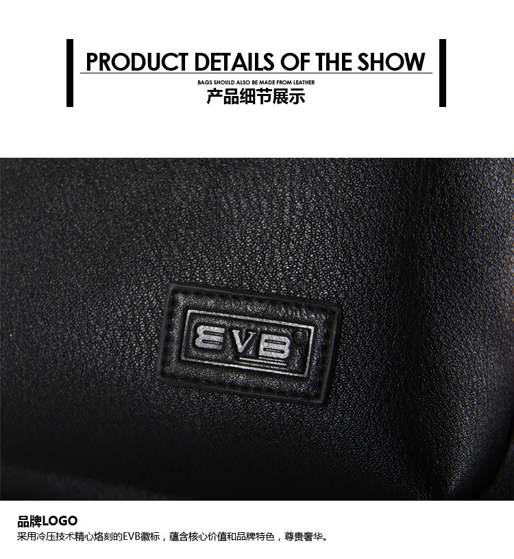 Sac pour homme - Ref 49724 Image 21