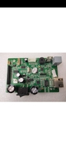 Xinye XP-A160H N160A ticket machine motherboard Haoshun HS-8015C motherboard network port