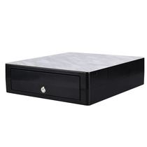 Electronic scale cash box