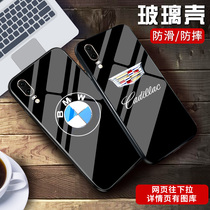 Huawei nova5 Land Rover BMW p10 Phone Case p20 Sports Car mate20x Enjoy 9plus Cadillac p30