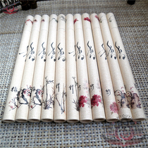 10g paper barrel paper barrel paper incense barrel 10g sandalwood incense line incense tube 5G 10G 20g pack