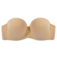 Тон кожи (B15) отправьте прозрачный ремешок для задержки задержки