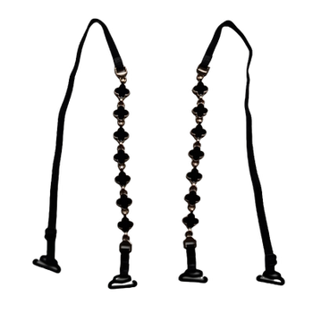 Miss mango shoulder strap halter neck shoulder