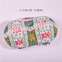 Мультяшный, с медвежатами