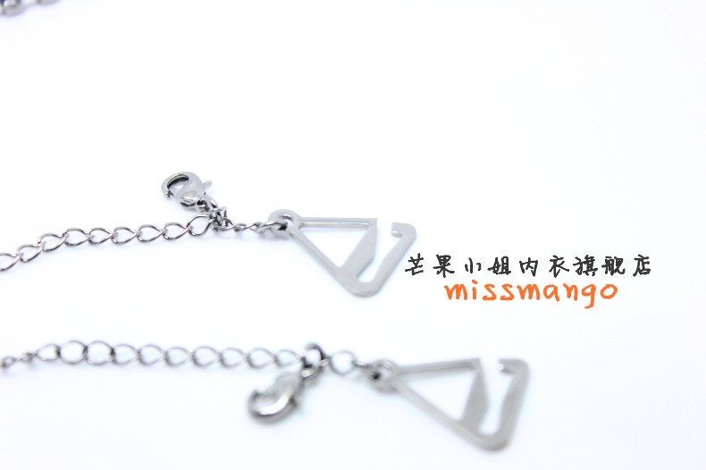 Bretelles pour lingerie MISS MANGO MGJD006 - Ref 805523 Image 10