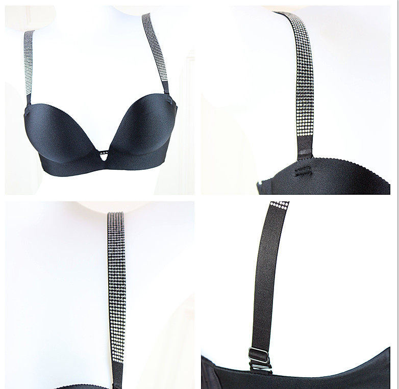 Sangles pour lingerie MISS MANGO - Ref 811993 Image 6