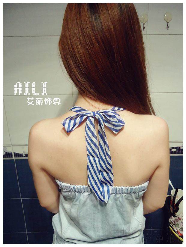 Bretelles pour lingerie MISS MANGO - Ref 806603 Image 5