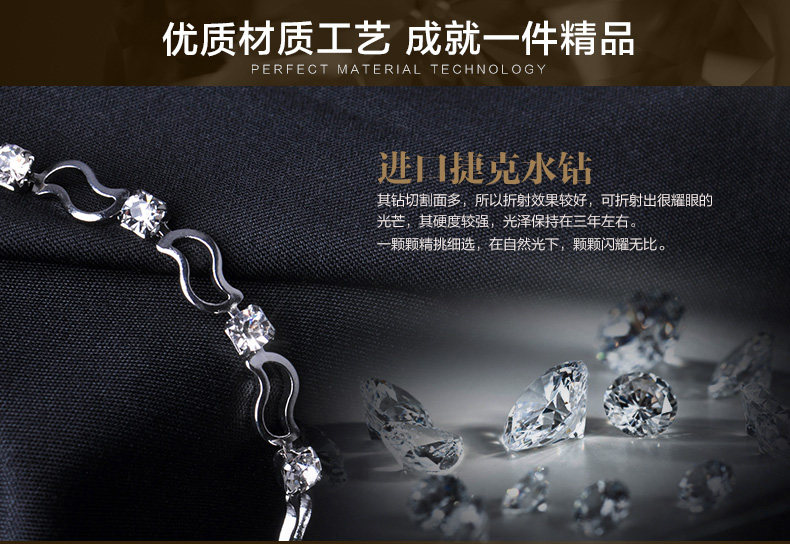 Sangles pour lingerie MISS MANGO MGJD055 - Ref 812504 Image 13