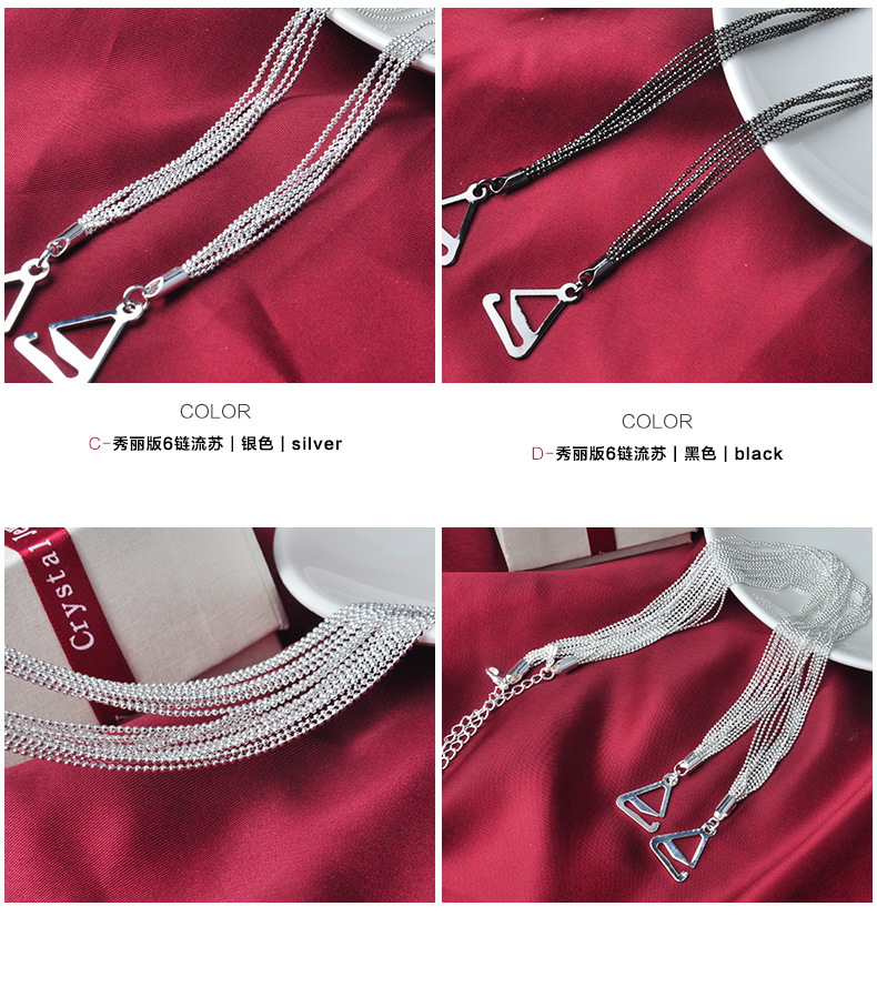 Sangles pour lingerie MISS MANGO MGJD040 - Ref 812574 Image 8