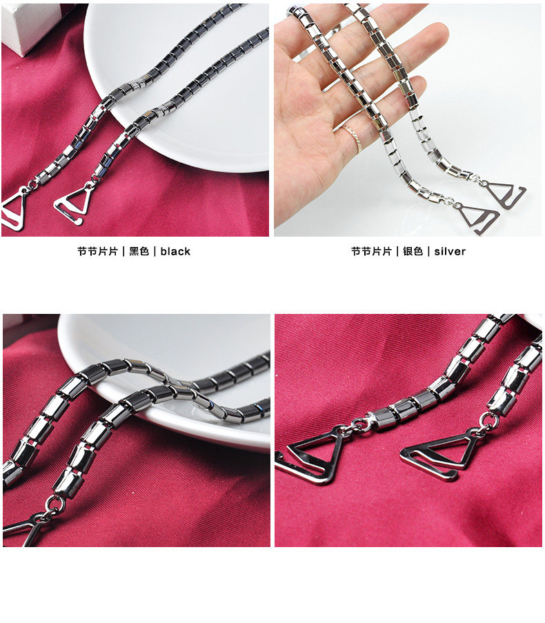 Bretelles pour lingerie MISS MANGO - Ref 805220 Image 8