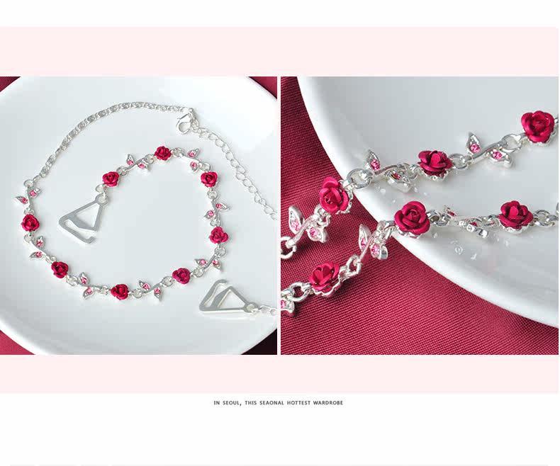 Bretelles pour lingerie MISS MANGO MGJD041 - Ref 810411 Image 11