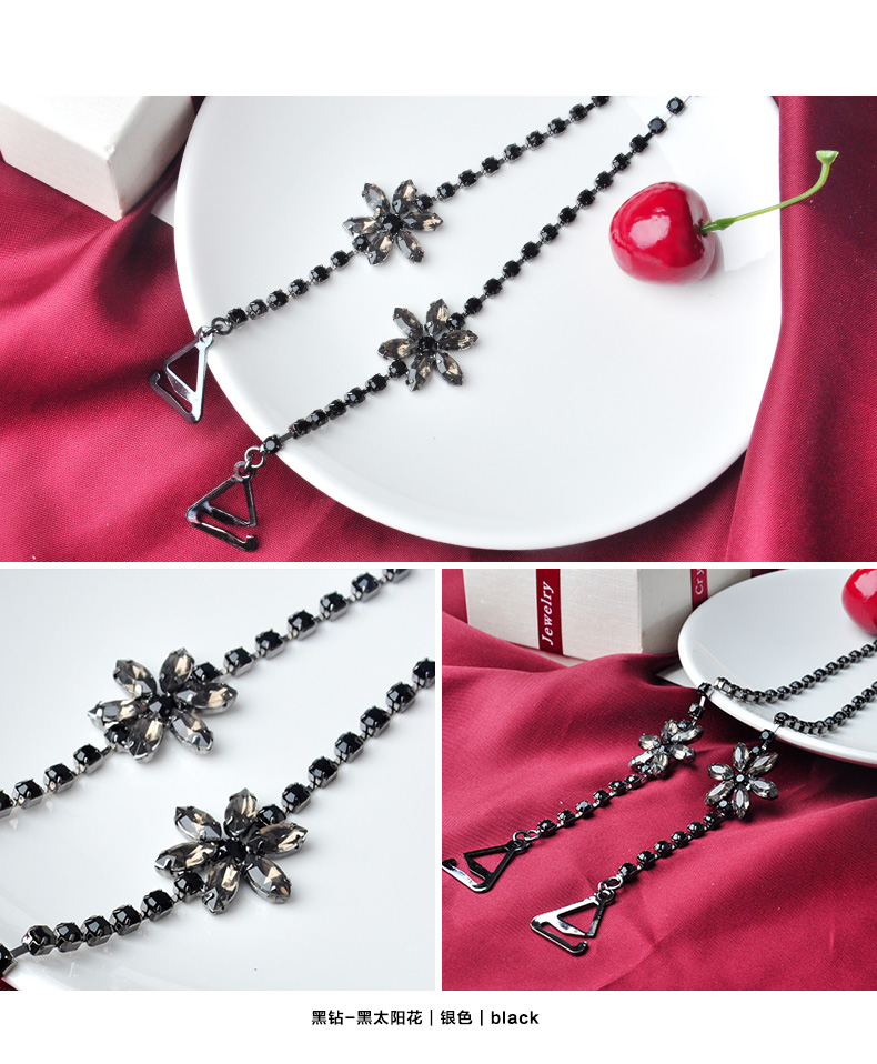 Bretelles pour lingerie MISS MANGO JD-11 - Ref 815693 Image 16