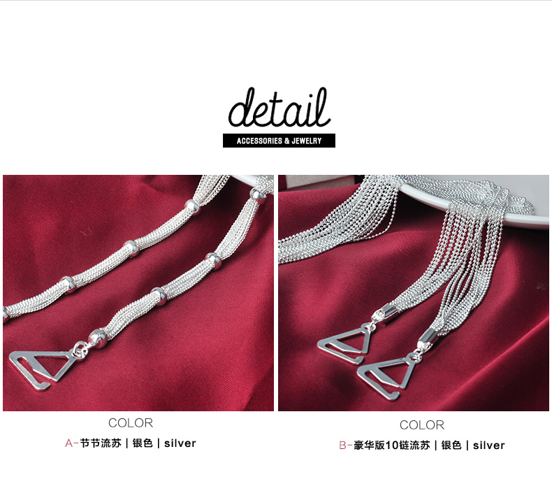 Sangles pour lingerie MISS MANGO MGJD040 - Ref 812574 Image 7