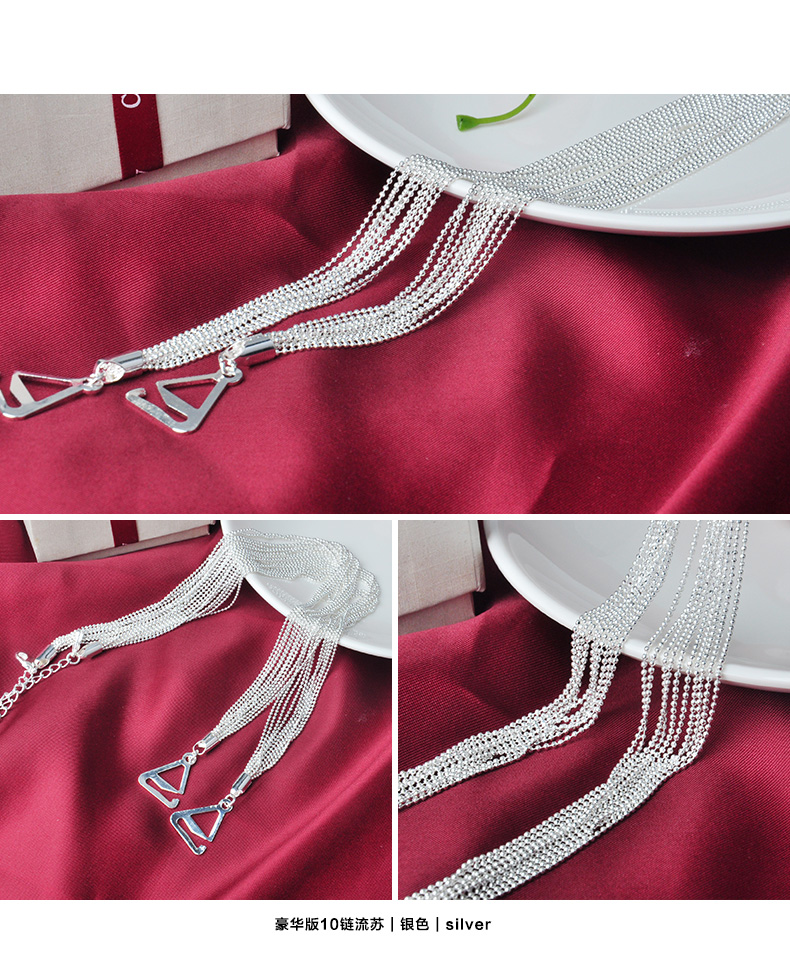 Sangles pour lingerie MISS MANGO MGJD040 - Ref 812574 Image 16