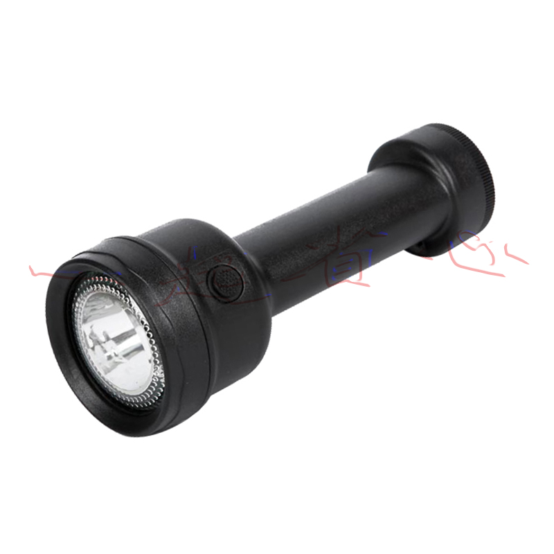 Ocean King JW7510 Maintenance-free LED strong light flashlight electric low railway power plant cloud track strong light lighting