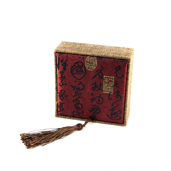 Coffret à bijoux KONGFU MAINS  MAINS - Ref 3107212 Image 14