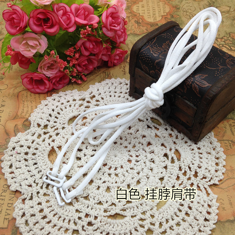 Sangles pour lingerie - Ref 818084 Image 12