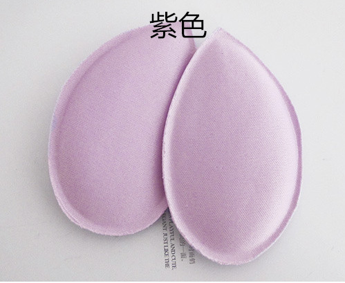 Đồ lót ngực pad áo ngực mat xốp chèn ngực pad bông pad bánh bao pad mua 2 tặng 1 miễn phí vận chuyển