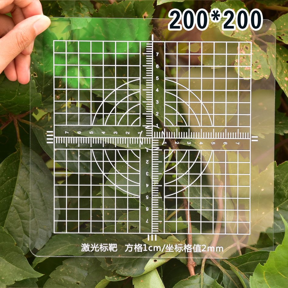 彩途X2000A激光测距仪真的准吗？一测就懂！