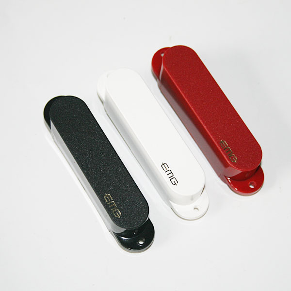 EMG SA 美产正品主动式电吉他单线圈拾音器 包邮