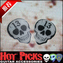 Normal American production USA HOTPICKS 0 6MM FLASH THRASH guitar dialing shrapnel