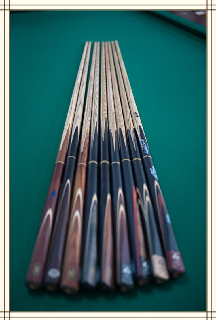 Интерьер Лес британская бильразмер Стержень маленькая голова Стержень снукер бильразмер черный стержень 8 кий 16 малый Заголовок продаётся напрямую с завода 