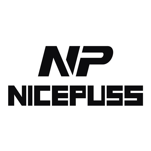 德国np大头围帽子店的LOGO