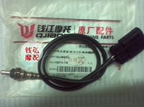 Qian Hongmo with Huanglong BJ600GS BJ300GS oxygen sensor(new extended small BJ600GS)