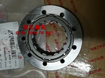 Qian Hong motorcycle suitable for Xiaohuanglong BJ250-15 transcendental clutch gear assembly start disc Start disc