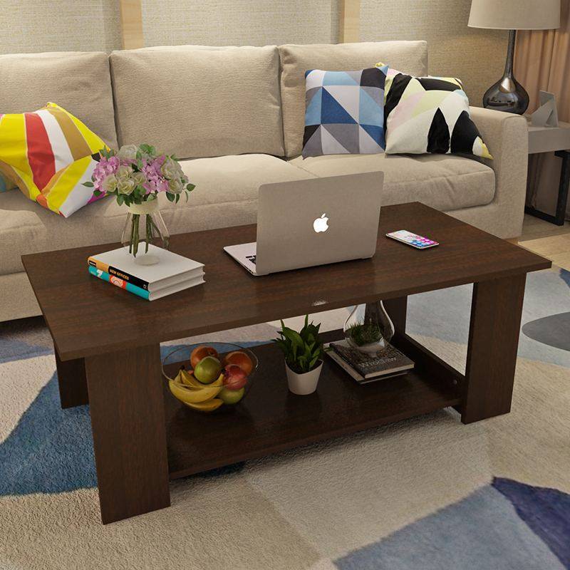 Usd 54 68 Tea Table Simple Modern Living Room Mobile Small Coffee Table Mini Economy Balcony Small Family Simple Coffee Table Small Table Wholesale From China Online Shopping Buy Asian Products