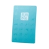 Thẻ thành viên thẻ IC Fudan sản xuất in cảm ứng không tiếp xúc Thông minh kiểm soát truy cập RF RF S50 chip ID thẻ được lưu trữ giá trị tiêu thụ mã từ thẻ VIP về chẩn đoán và điều trị PVC thẻ trắng - Thiết bị mua / quét mã vạch